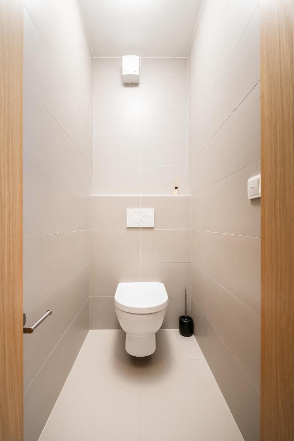 Mill Apartments Брно Екстер'єр фото