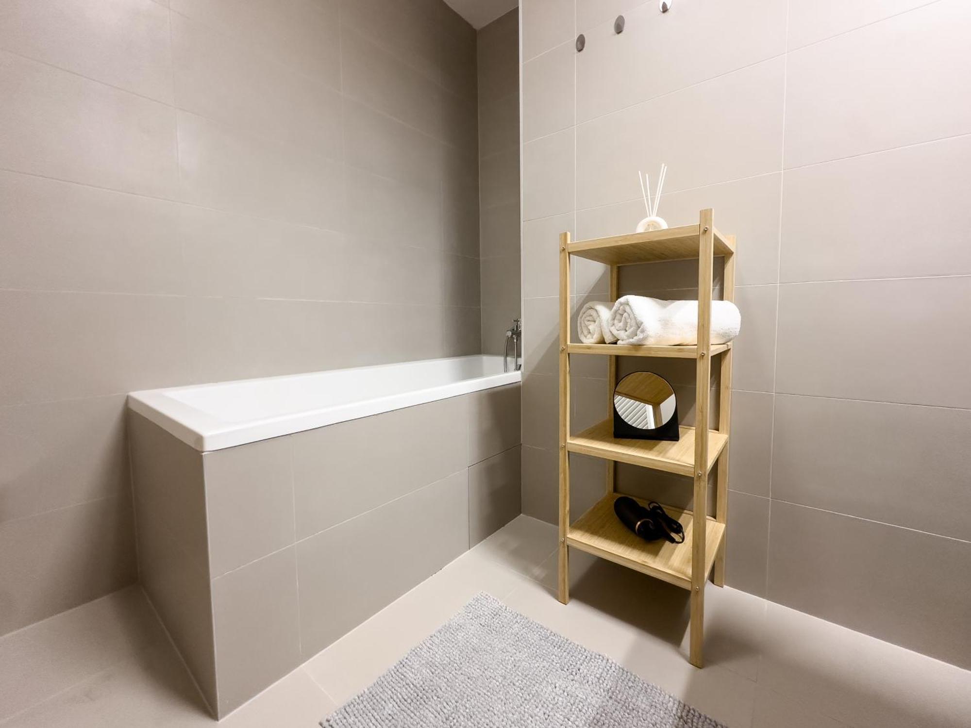Mill Apartments Брно Екстер'єр фото