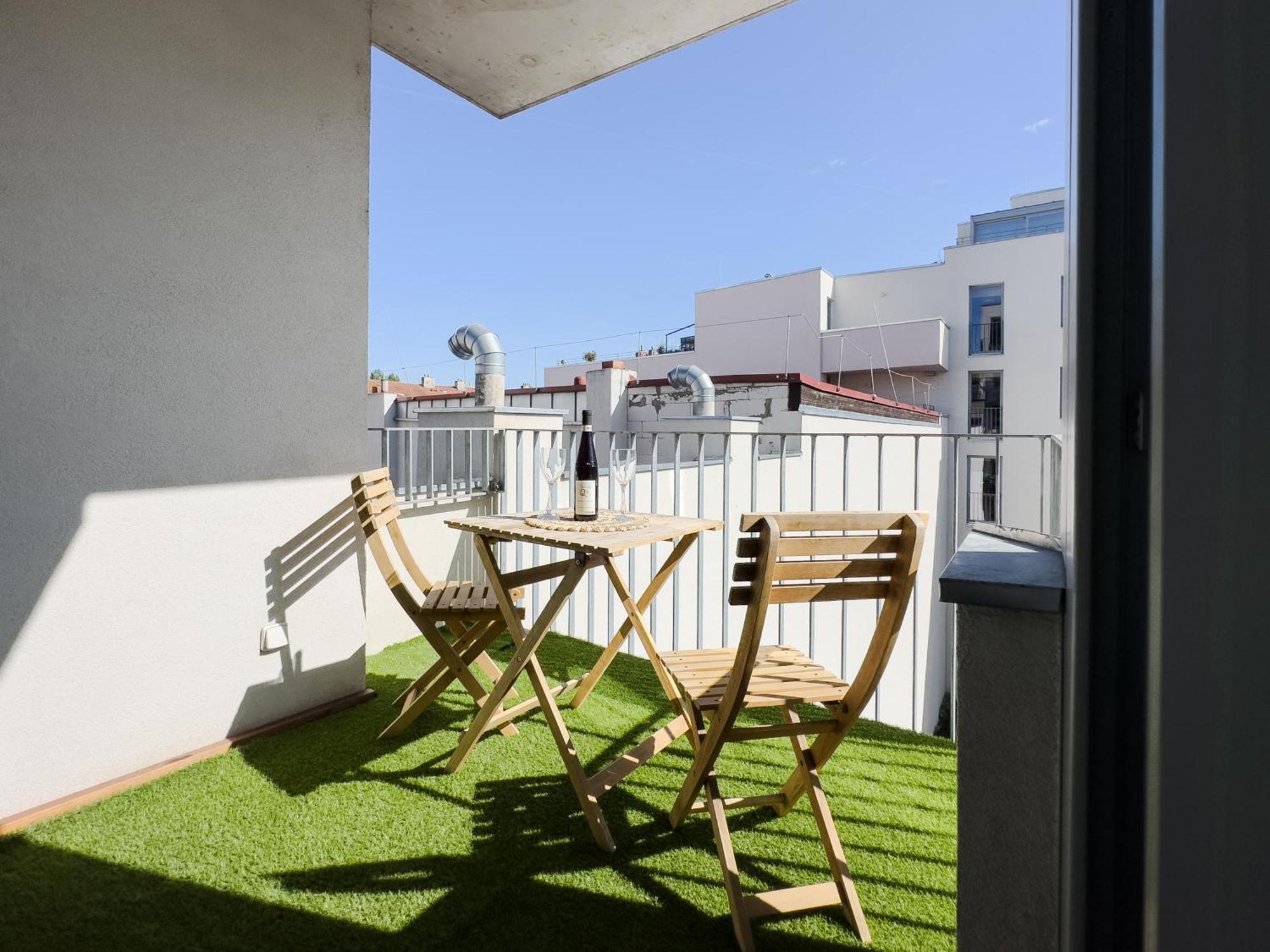 Mill Apartments Брно Екстер'єр фото