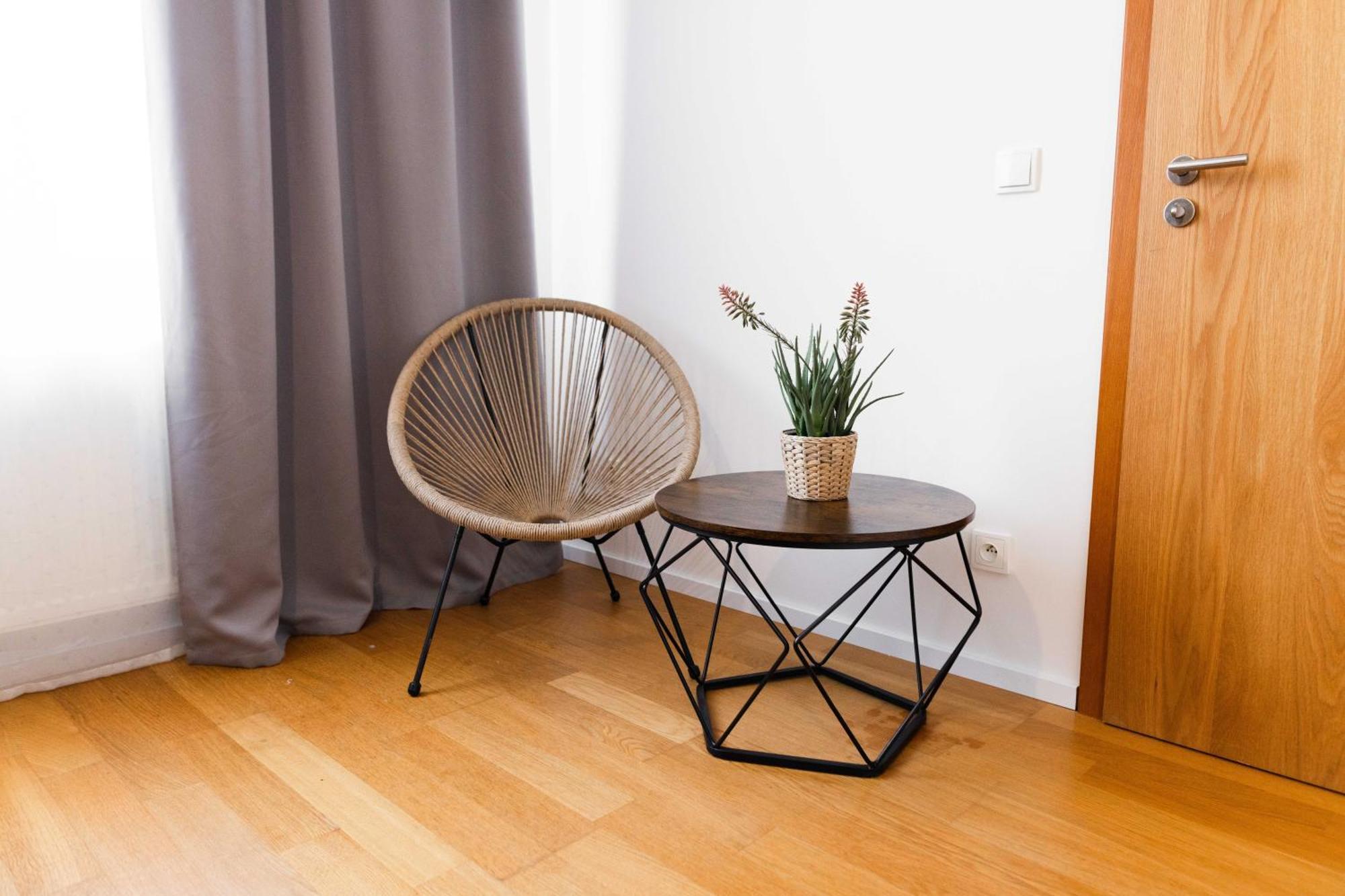 Mill Apartments Брно Екстер'єр фото